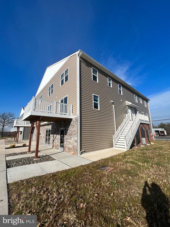 Foto del edificio - 3868 Ridge Pike