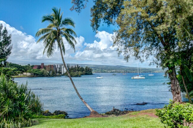 Foto del edificio - 355 Kalanianaole St