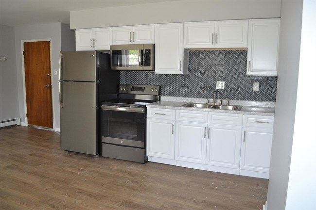 Foto del edificio - 2148-2154-2154 St James Ave