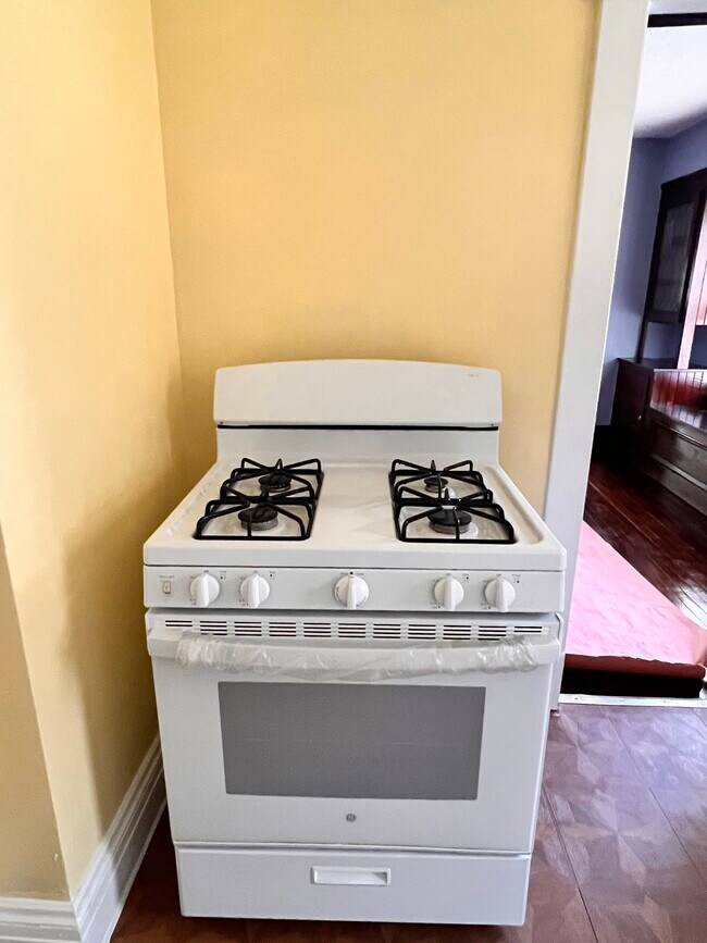 Foto del edificio - 2689 E 127th St
