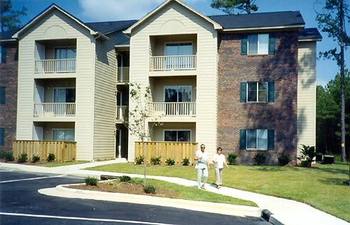 Primary Photo - 117 Longview Dr