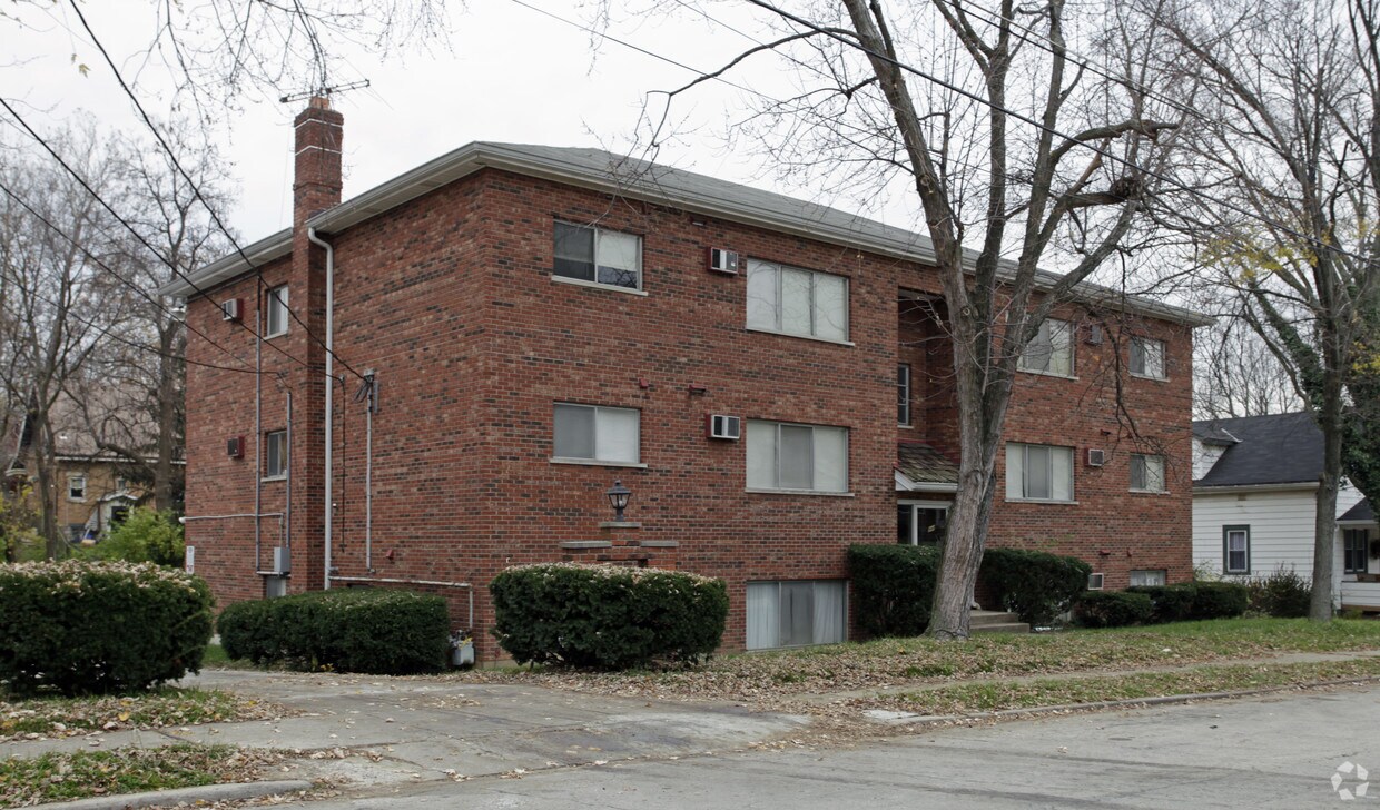 Primary Photo - 944 Seton Ave