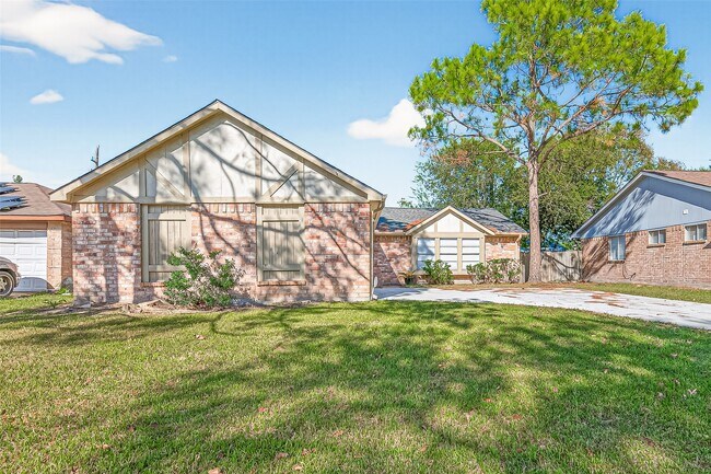 Foto del edificio - 7107 Gettysburg Dr