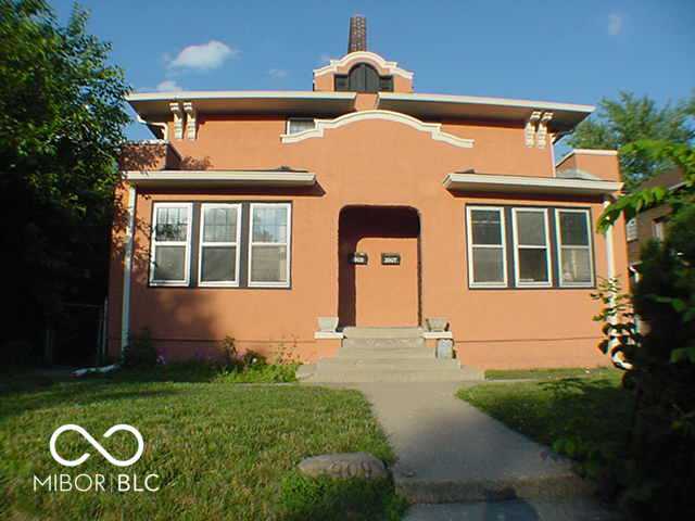 Building Photo - 3909 Central Ave