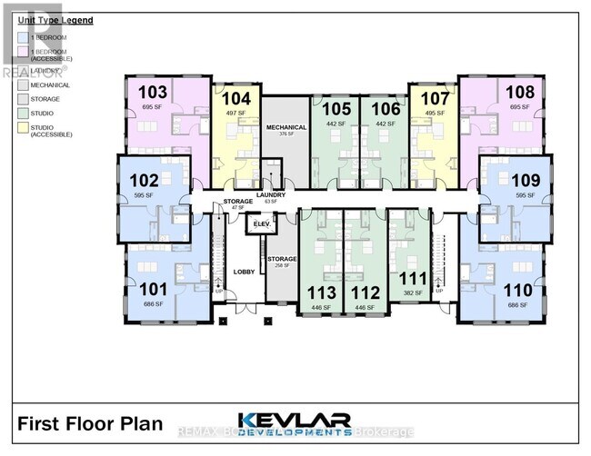 Photo du bâtiment - 5874 CR #19 Rd