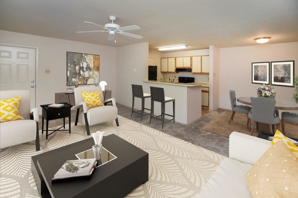 The Greens at Westgate Apartment Homes Apartments 1800 Rd