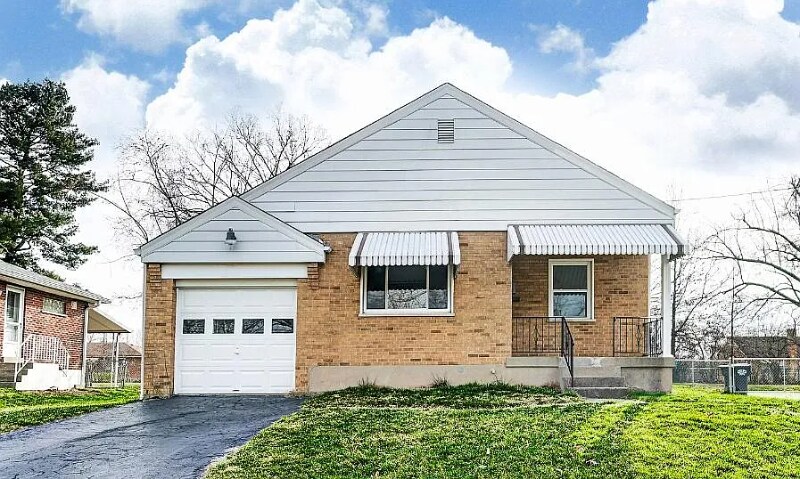 Primary Photo - 348 Don Ln