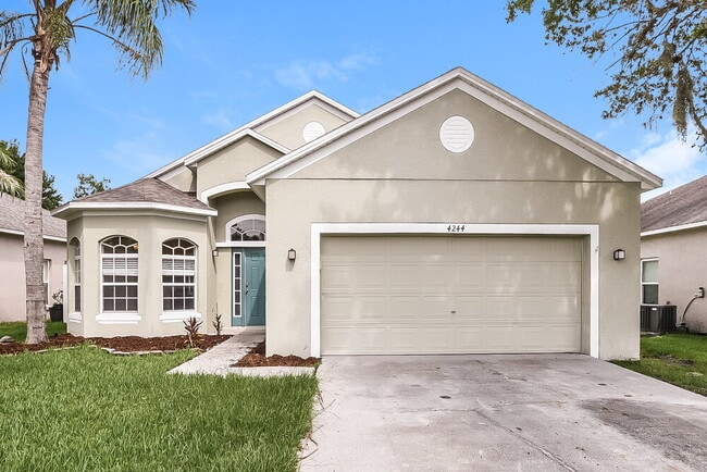 Building Photo - 4244 Waterside Pointe Cir