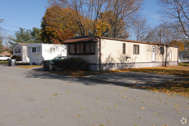 Building Photo - Washingtonville Manor