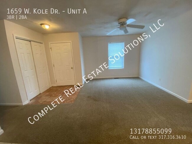 Building Photo - 1659 W Kole Dr