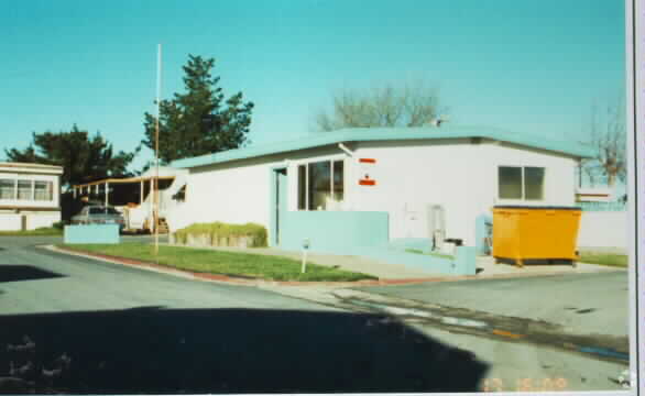 Primary Photo - Marina Mobile Manor