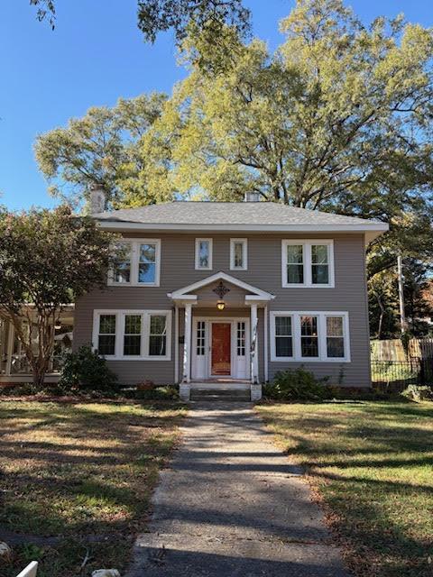 Foto principal - 613 S York St