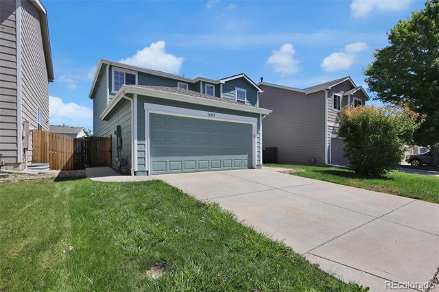 Building Photo - 16245 E Phillips Dr