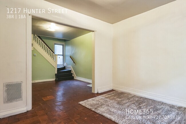 Building Photo - 1217 Hunter St