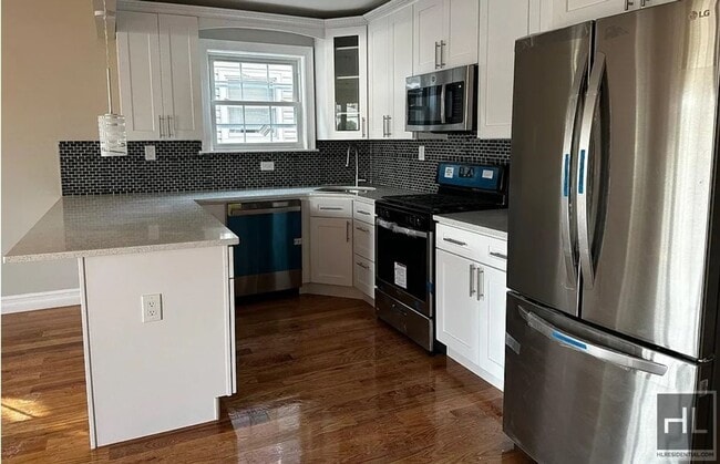 Building Photo - 132-11 160 STREET, QUEENS,NEW YORK