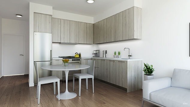 Foto del edificio - 870 Harrison St