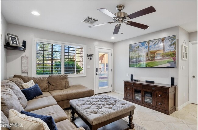 Foto del edificio - 1850 E Maryland Ave