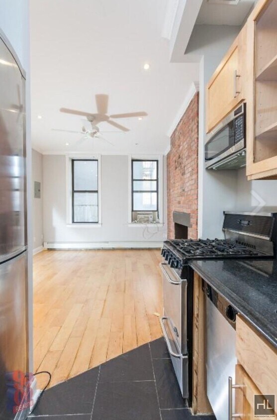Foto principal - Amazing 3 Bedroom Apartment in East Villag...
