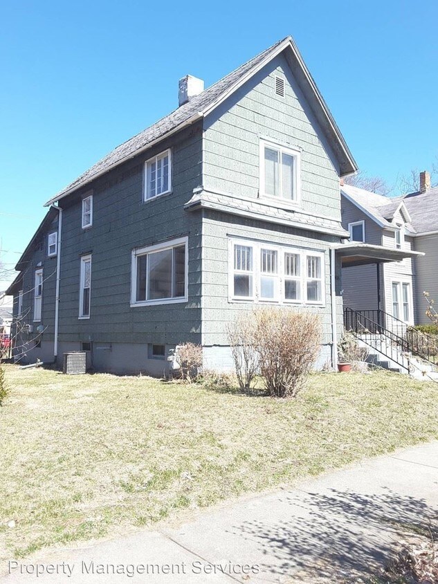 Primary Photo - 3 br, 1 bath House - 406 Jefferson St