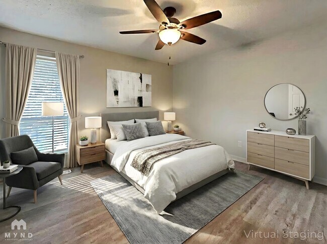 Foto del edificio - 2394 Wine Ridge Dr