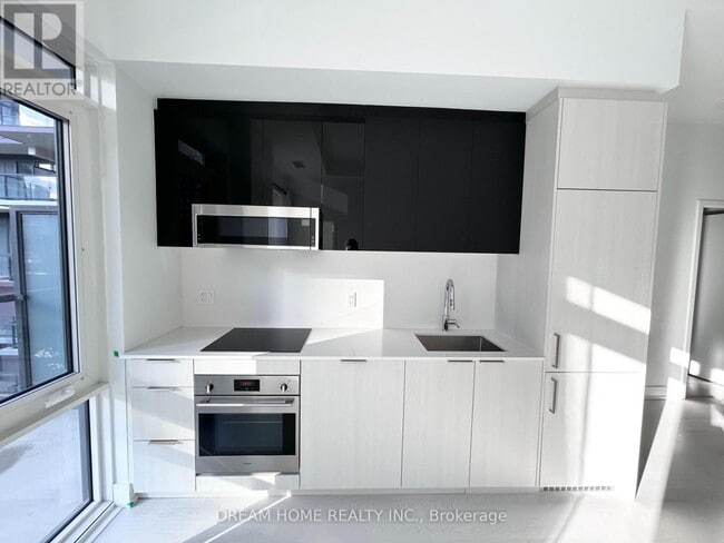 Photo du bâtiment - 308 Jarvis St