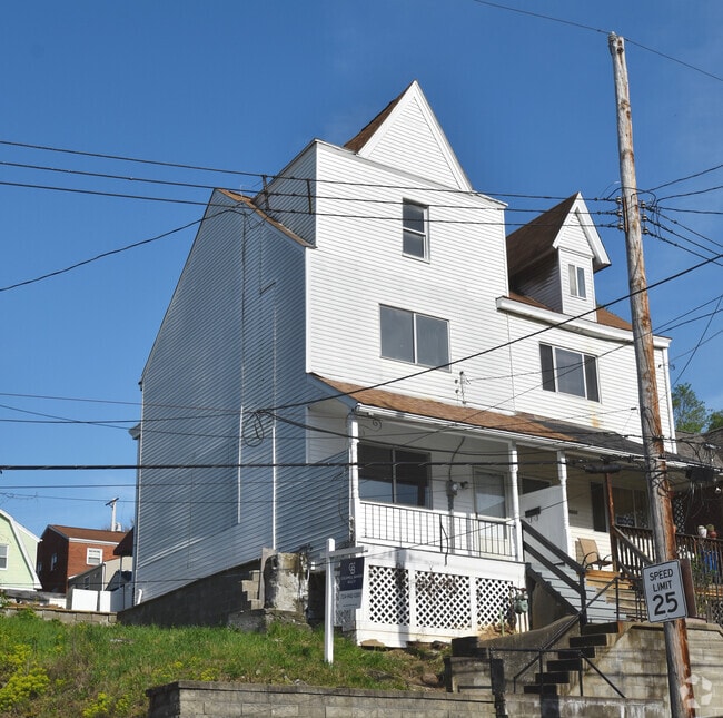 Building Photo - 4229 Haldane St