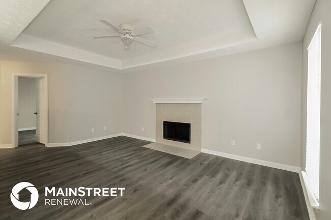 Foto del edificio - 1030 Overlook Dr