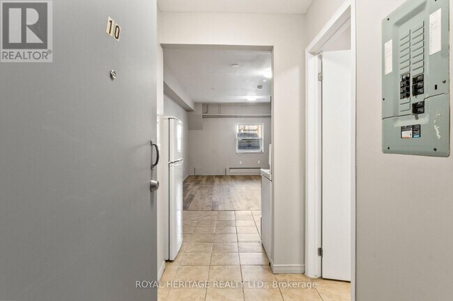 Photo du bâtiment - 264 Division St