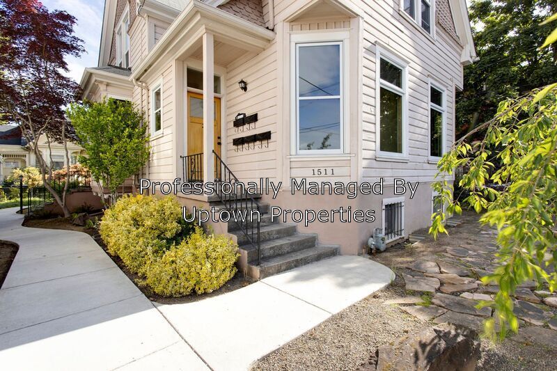 1511 NE Tillamook St, Portland, OR 97212 House Rental in Portland, OR
