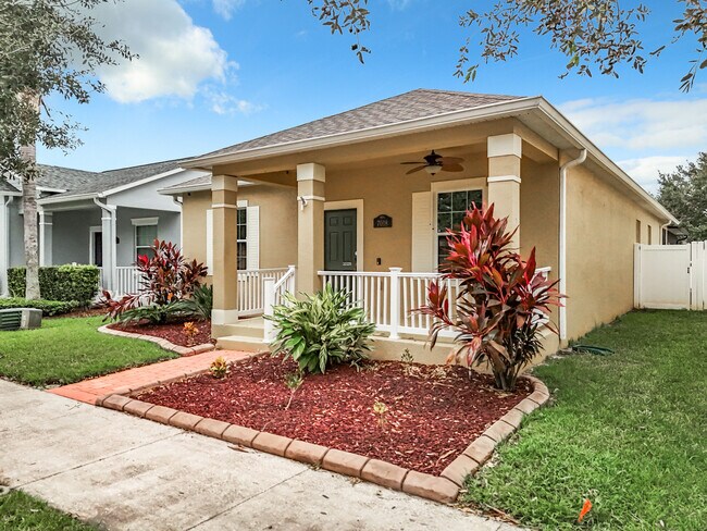 Foto del edificio - 7018 Old Greenfield Ln