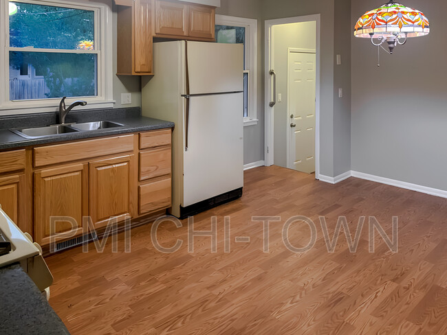 Foto del edificio - 226 S 19th St