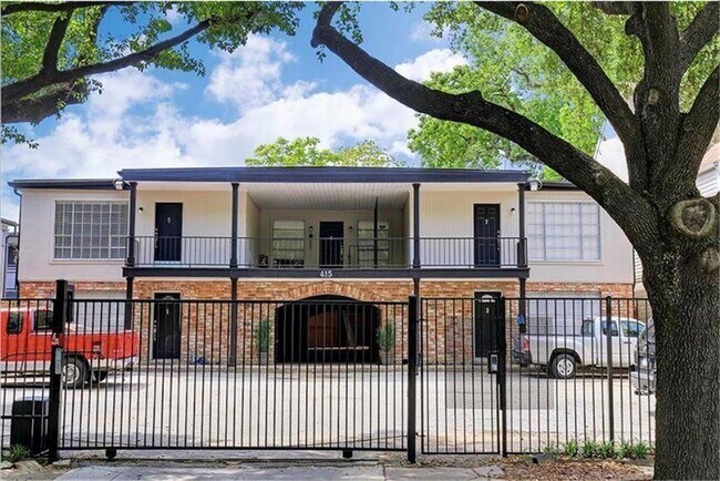 Foto del edificio - 415 Hawthorne St