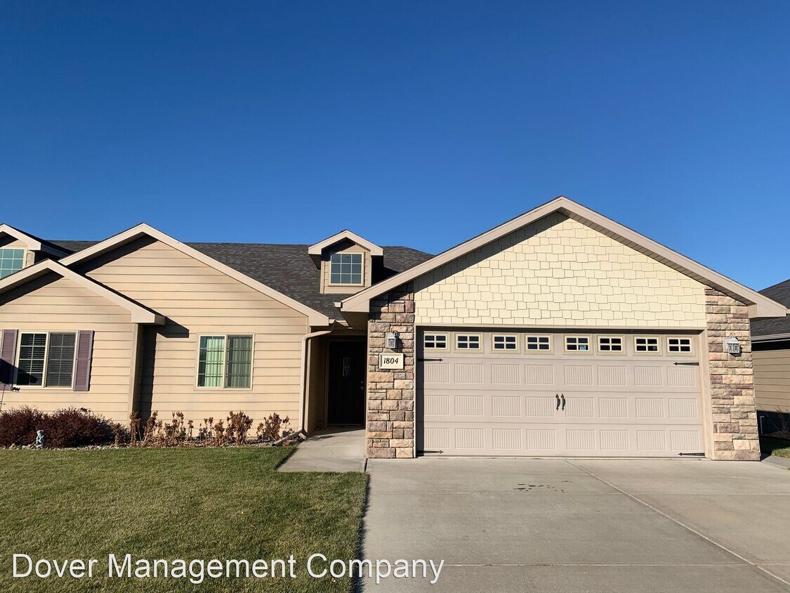 2 br, 2 bath House 1804 Taylor Avenue House Rental in Norfolk, NE