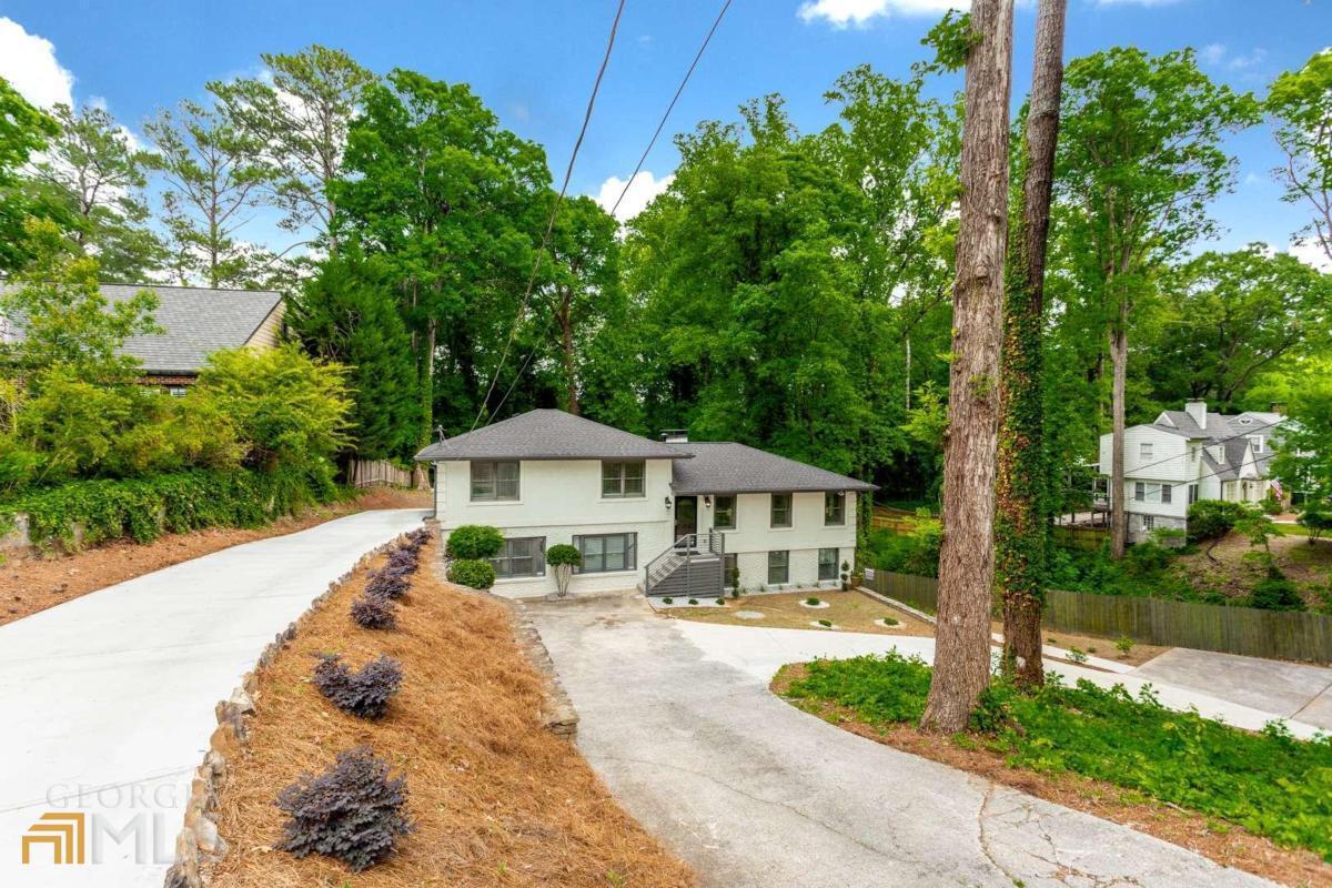 Primary Photo - 3131 Dale Dr NE