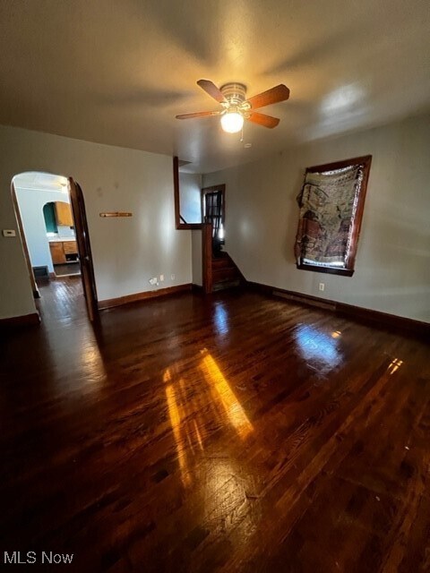 Foto del edificio - 746 E 3rd St