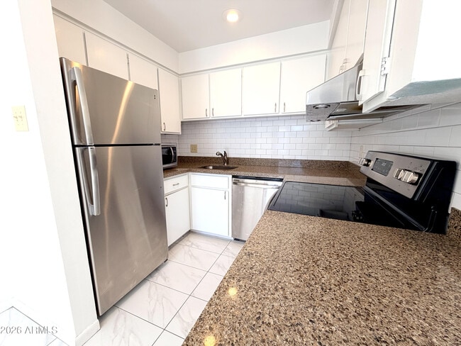 Foto del edificio - 1016 E Osborn Rd