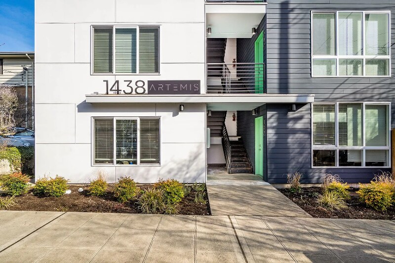 Foto principal - 1436 NW 60th St