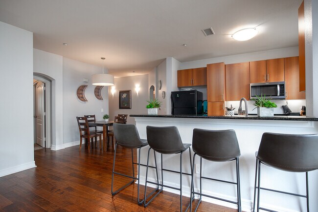 Foto del edificio - 1225 Island Ave