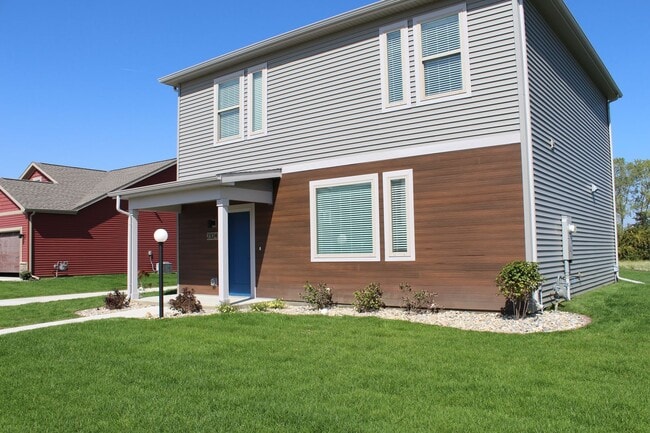 Foto del edificio - 2324 Lovie Ln