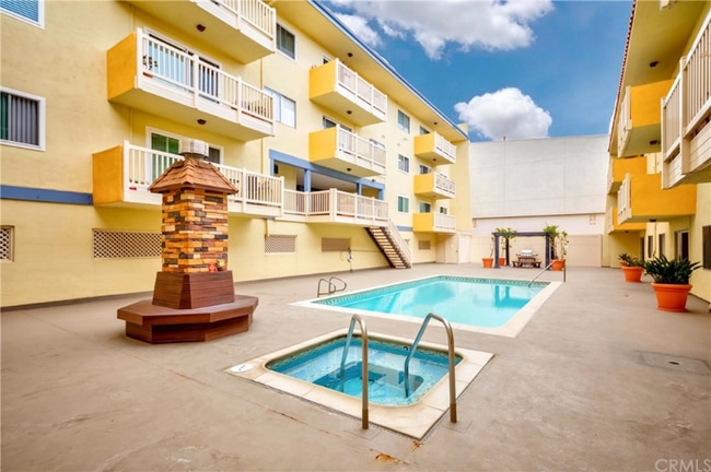 Photo - 1707 E Pacific Coast Hwy Apartment