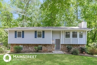 Building Photo - 1576 Ember Cir SW