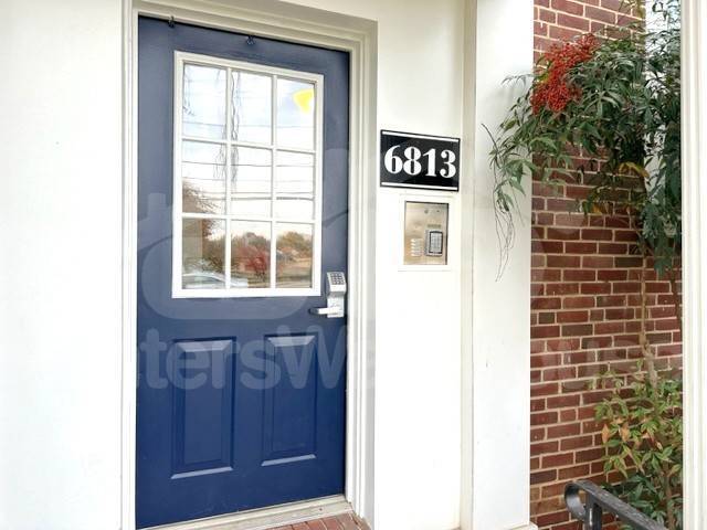 Foto del edificio - 6813 Bellona Ave