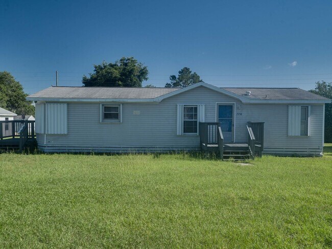 Foto del edificio - 3 Bedroom Single Family Home in Lady Lake