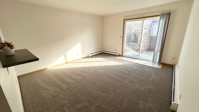 Foto del interior - Northwood Commons