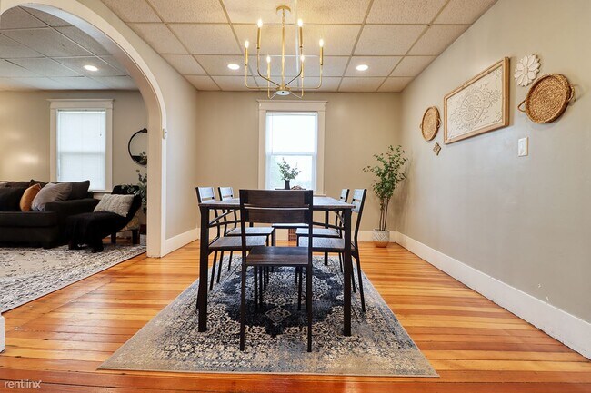 Foto del edificio - 4 br, 2 bath House - 1546 North 14th Street