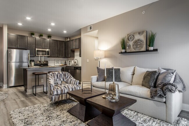 Alexander Pointe Apartments Maineville, OH