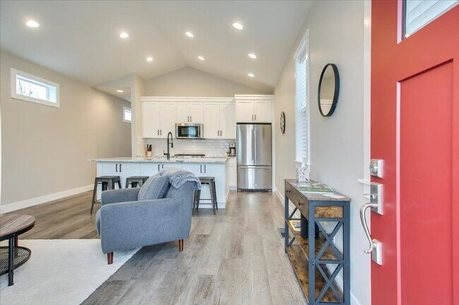 Foto del edificio - Stunning newer home in a great Boise location