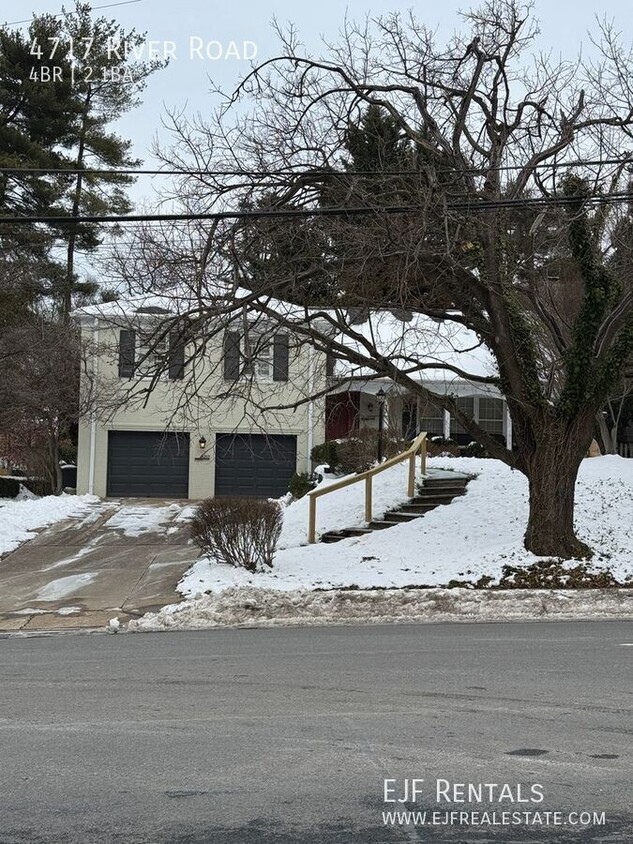 Primary Photo - Bethesda/Friendship Heights Four Bedroom I...