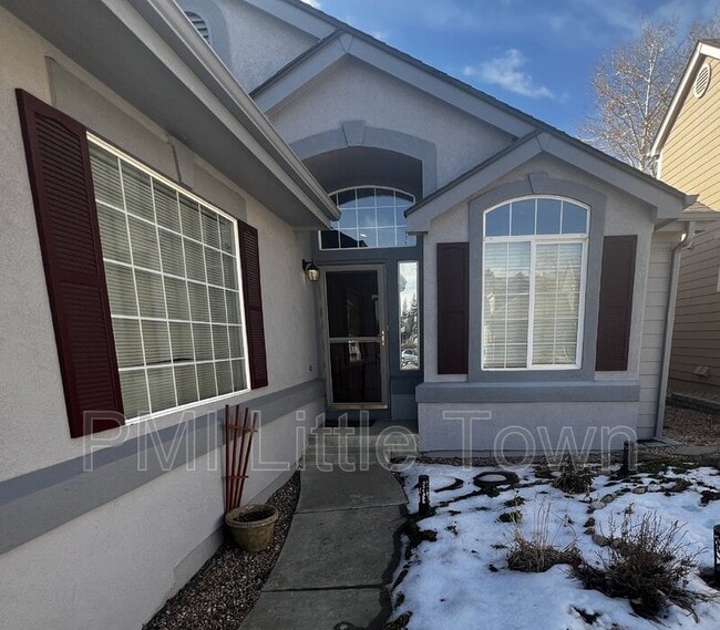 Building Photo - 10647 W Bellwood Pl