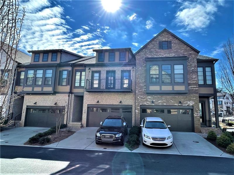 229 Arpeggio Wy, Alpharetta, GA 30009 Townhouse for Rent in